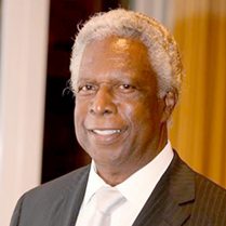 William "Mickey" Stevenson