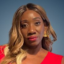 Chiquita D Felder - Stephenson